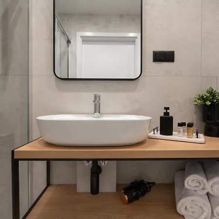 Cityview Plac Wolnosci 6 In The Center Of Old Town Διαμέρισμα *