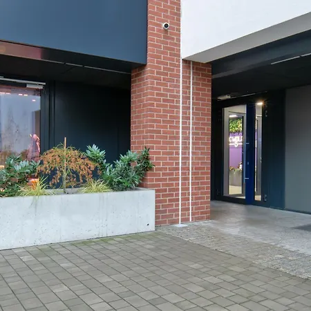 Cityview Plac Wolnosci 6 In The Center Of Old Town Apartment