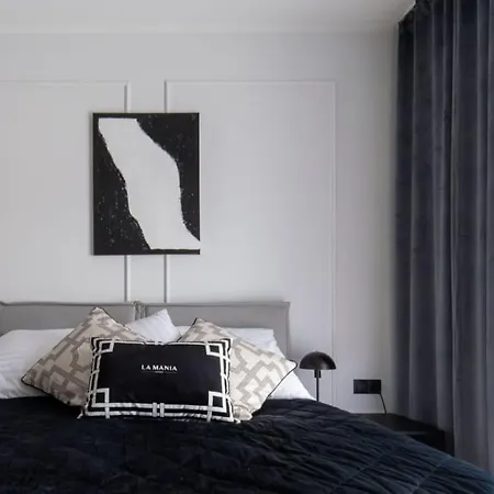 Διαμέρισμα Cityview Plac Wolnosci 6 In The Center Of Old Town