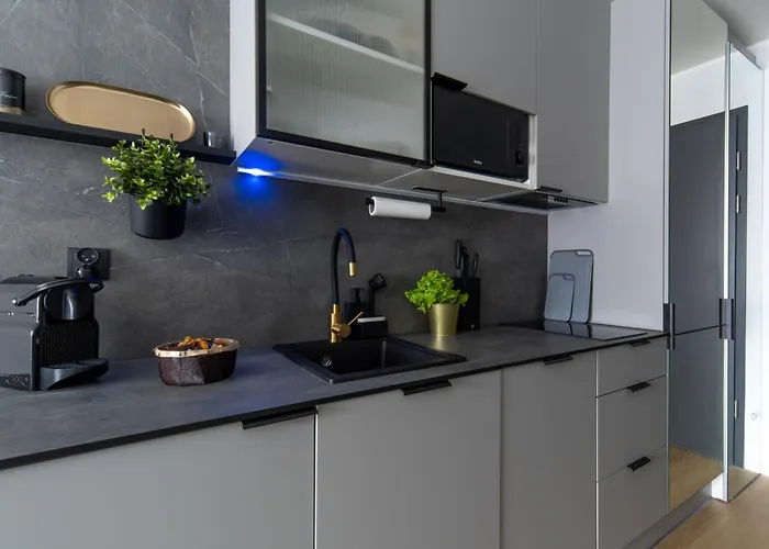 Cityview Plac Wolnosci 6 In The Center Of Old Town * Poznan