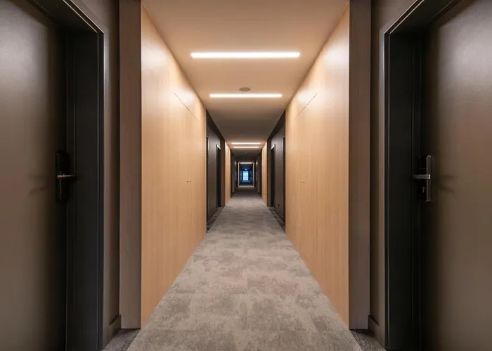 Apartment Cityview Plac Wolnosci 6 In The Center Of Old Town Poznan