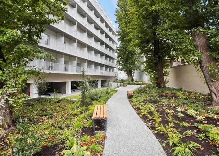 Cityview Plac Wolnosci 6 In The Center Of Old Town Apartment Poznan