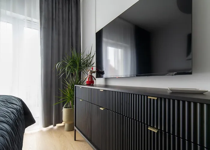 Cityview Plac Wolnosci 6 In The Center Of Old Town Apartment *