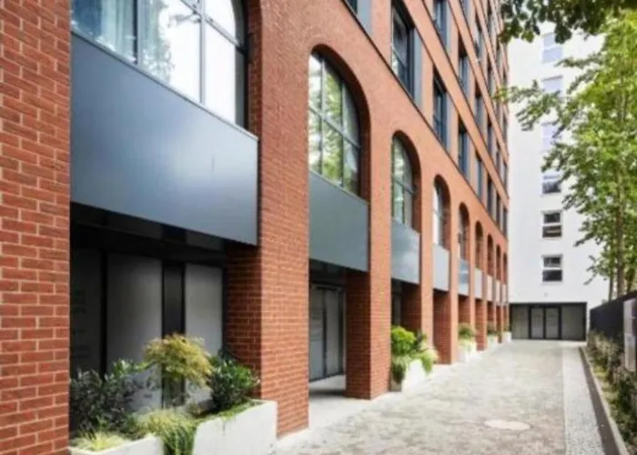 Apartment Cityview Plac Wolnosci 6 In The Center Of Old Town