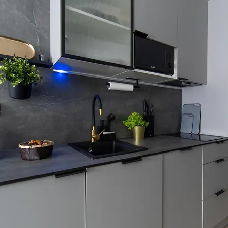 Cityview Plac Wolnosci 6 In The Center Of Old Town * Posen