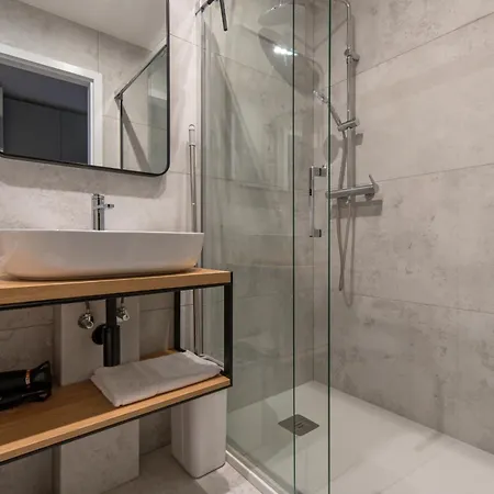 Cityview Plac Wolnosci 6 In The Center Of Old Town * Posen