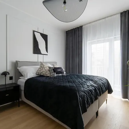 Cityview Plac Wolnosci 6 In The Center Of Old Town Apartment