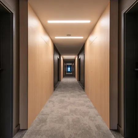 Apartment Cityview Plac Wolnosci 6 In The Center Of Old Town Posen