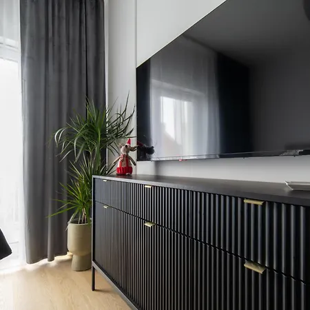 Cityview Plac Wolnosci 6 In The Center Of Old Town Appartement *
