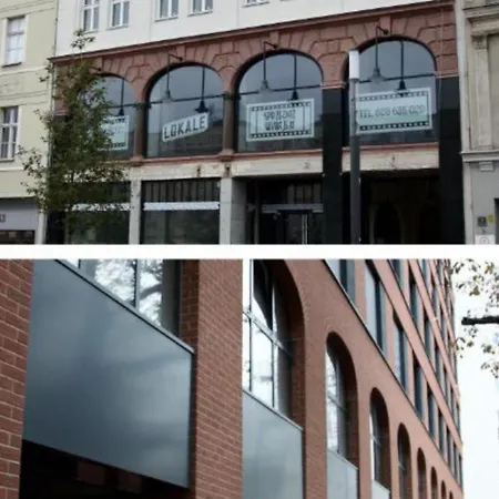 Apartment Cityview Plac Wolnosci 6 In The Center Of Old Town *
