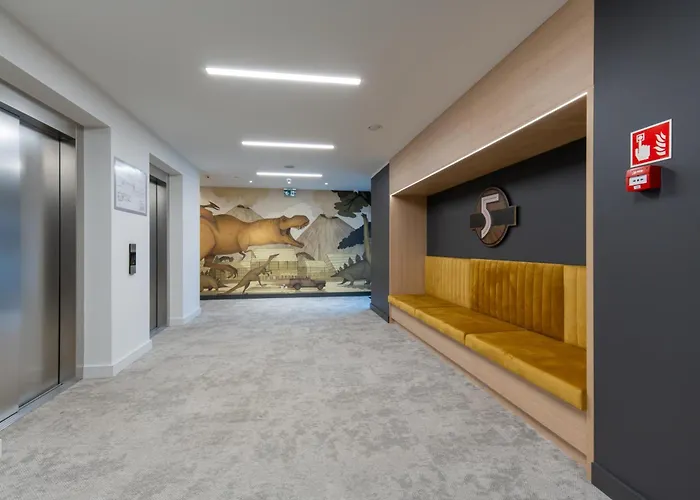 Cityview Plac Wolnosci 6 In The Center Of Old Town Appartamento