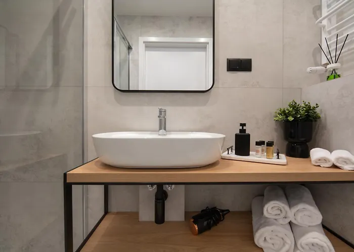 Cityview Plac Wolnosci 6 In The Center Of Old Town Appartamento *