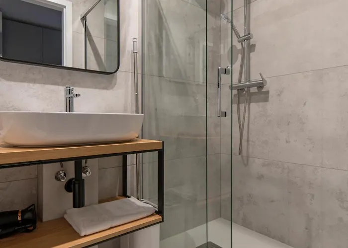 Cityview Plac Wolnosci 6 In The Center Of Old Town * Poznań