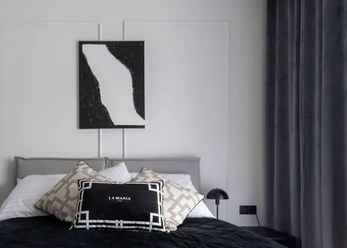 Appartamento Cityview Plac Wolnosci 6 In The Center Of Old Town